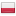 olsztyn.com.pl server is located in Poland